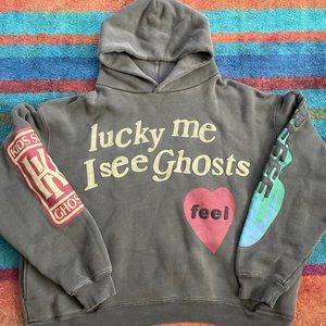 Kids See Ghosts Hoodie